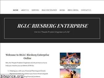 rglc-riesberg-enterprise.com