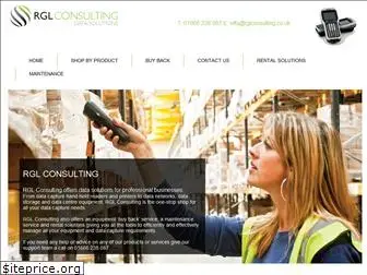 rglconsulting.co.uk