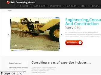 rglconsultinggroup.com