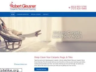 rgleusnercarpetcleaning.com