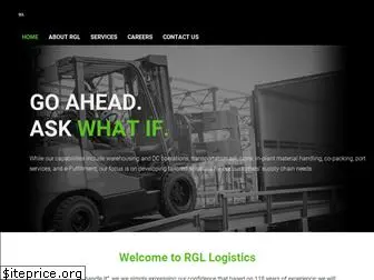 rgllogistics.com