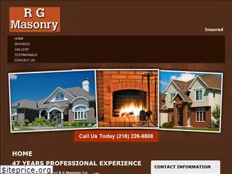 rgmasonry.com