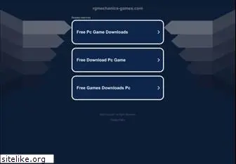 rgmechanics-games.com