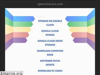 rgmechanics.site