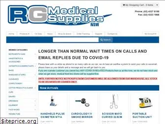 rgmedicalnsw.com.au