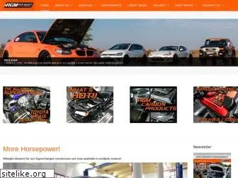 rgmotorsport.com