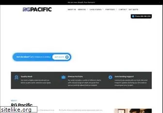 rgpacific.com