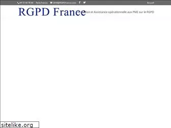 rgpdfrance.com