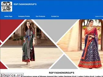 rgpfashiongroups.com