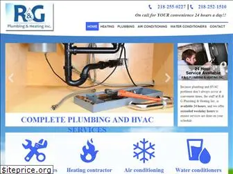 rgplumbingheating.com