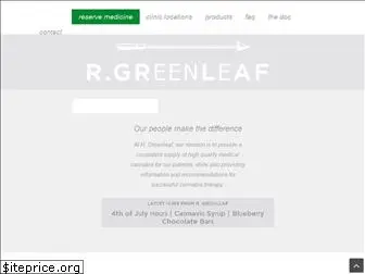 rgreenleaf.org