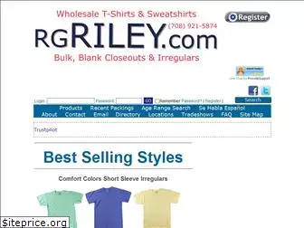 rgriley.com