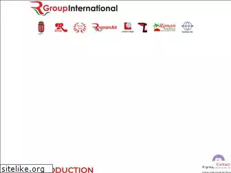 rgroup-intl.com