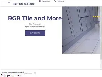 rgrtileandmore.com