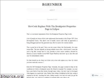 rgrunber.wordpress.com