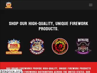 rgsbrandfireworks.com