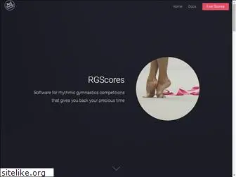 rgscores.com