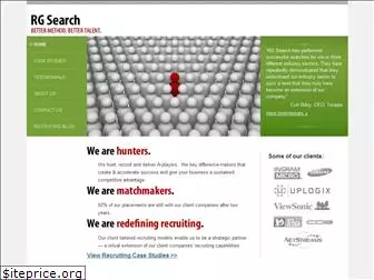 rgsearch.com