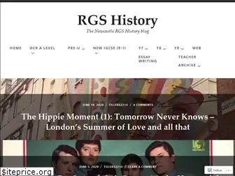 rgshistory.com