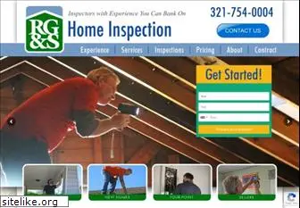 rgshomeinspection.com