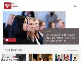 rgsl.edu.lv thumbnail