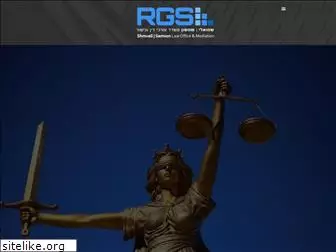 rgslaw.co.il