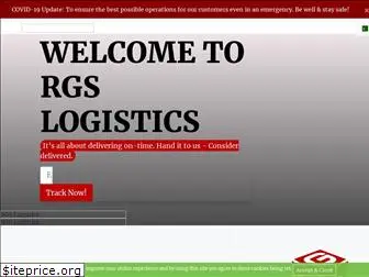 rgslogistics.co