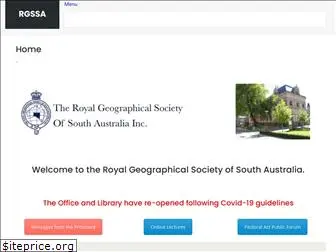rgssa.org.au