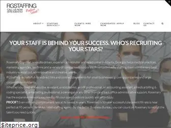 rgstaffing.net