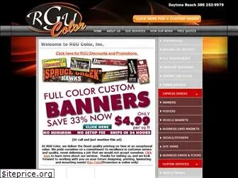 rgucolor.com