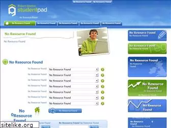 rgustudentpad.co.uk