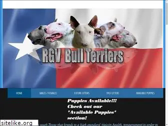 rgvbullterriers.com