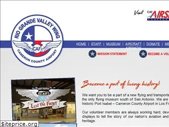 rgvcaf.org