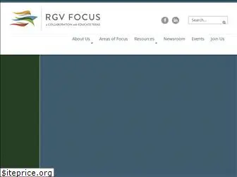 rgvfocus.org