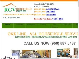 rgvhouseholdservices.com