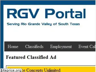 rgvportal.com