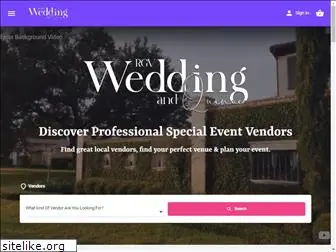 rgvweddingandquince.com