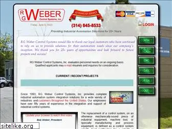 rgweber.com