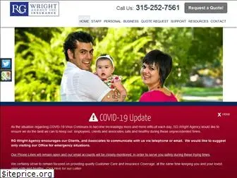 rgwrightagency.com