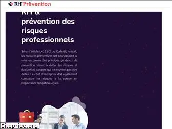 rh-prevention.fr