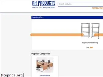 rh-products.co.uk