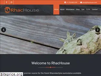rhachouse.com