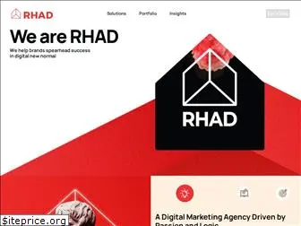 rhad.agency