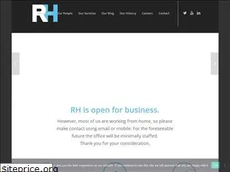 rhadvertising.co.uk