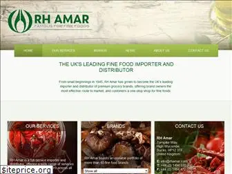 rhamar.com