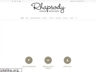 rhapsody-design.nl