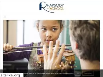 rhapsody-in-school.de