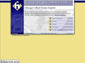 rhawthornegroup.com