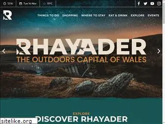 rhayader.co.uk