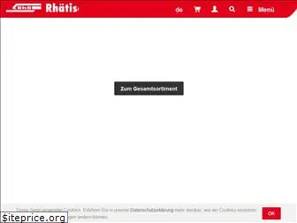 rhb-shop.ch